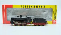 Fleischmann H0 Dampflok BR 53 320 DR Gleichstrom (in EVP)