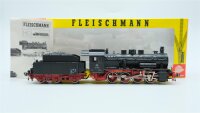 Fleischmann H0 4145 Güterzuglok BR 55 2781 DB Gleichstrom