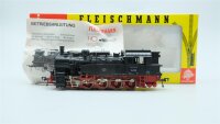Fleischmann H0 4094 Güterzuglok BR 94 1730 DB Gleichstrom