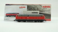 Märklin H0 36218 Diesellokomotive BR 216 der DB AG Wechselstrom Digital DCC Mfx