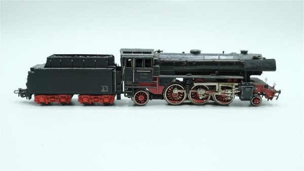 Märklin H0 DA800 Dampflok BR 23 014 Wechselstrom