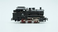 Märklin H0 Dampflok BR 89 006 DB Wechselstrom