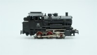 Märklin H0 Dampflok BR 89 006 DB Wechselstrom (Licht Defekt)