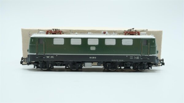 Märklin H0 E-Lok BR 141 211-3 DB Wechselstrom (in EVP)