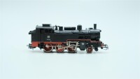 Märklin H0 Dampflok BR 74 701 DB Wechselstrom (in EVP)