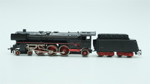 Märklin H0 F800 Dampflok BR 01 097 Wechselstrom