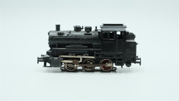 Märklin H0 Dampflok BR 89 006 Wechselstrom