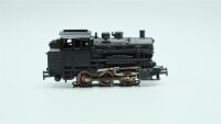 Märklin H0 Dampflok BR 89 006 Wechselstrom