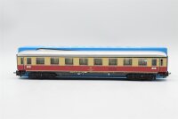 Märklin H0 4089 Reisezugwagen Av4üm / Avüm...