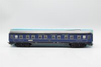 Märklin H0 4029 Reisezugwagen SCHLAFWAGEN  WLAB der ISTG