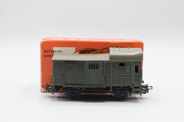 Märklin H0 4600   Pwg der DB