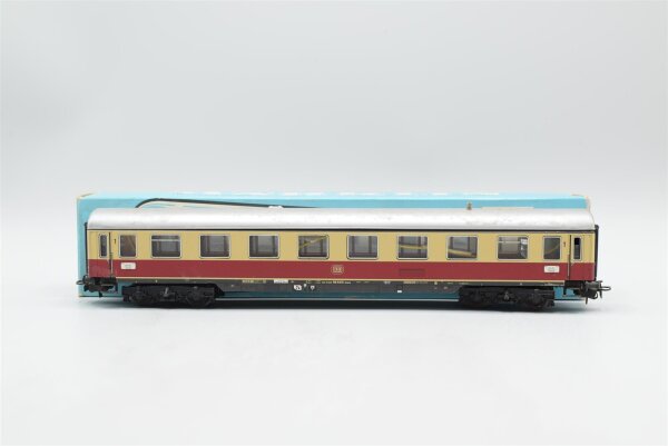 Märklin H0 4089 Reisezugwagen Av4üm / Avüm 111 der DB