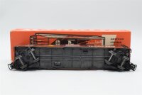 Märklin H0 4572 Gedeckter Güterwagen (Box Car)  Box Car der AT & SF