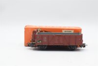 Märklin H0 311/1 Offener Güterwagen mit...