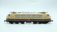Märklin H0 3054 Elektrische Lokomotive BR 103 der DB Wechselstrom Digitalisiert (Bunte OVP)