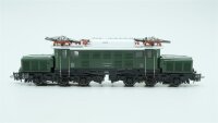 Märklin H0 3322 Elektrische Lokomotive BR 194 der DB Wechselstrom Digitalisiert (Blau-Rote OVP)