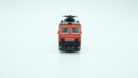 Märklin H0 3530 Elektrische Lokomotive Serie 446 der SBB Wechselstrom Analog (Weiße OVP)