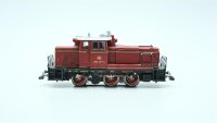 Märklin H0 3065 Diesellokomotive BR V60 / BR 260 /...