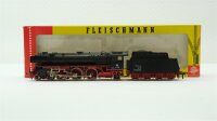 Fleischmann H0 4170 Schnellzuglok BR 01 220 DB Gleichstrom