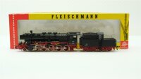 Fleischmann H0 4175 Güterzuglok BR 50 058 DB...