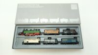 Märklin H0 2857 Zugpackung "Württembergischer Zug" Wechselstrom (Richtungswechsel Defekt)