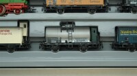 Märklin H0 2857 Zugpackung "Württembergischer Zug" Wechselstrom (Richtungswechsel Defekt)