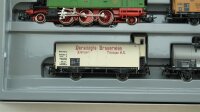 Märklin H0 2857 Zugpackung "Württembergischer Zug" Wechselstrom (Richtungswechsel Defekt)