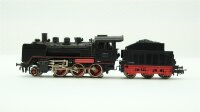 Märklin H0 FM 800 Dampflok BR 24 058  Wechselstrom