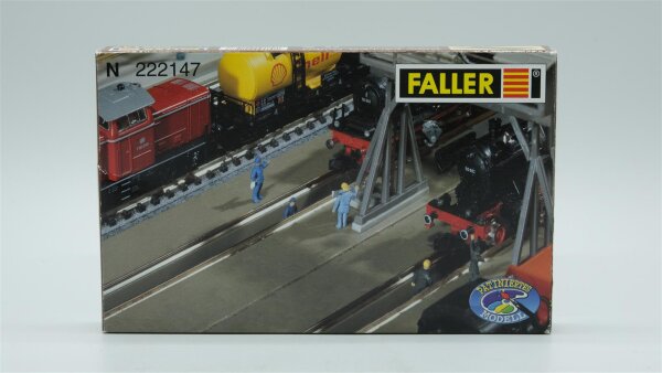 Faller N 222147 2 Untersuchungsgruben