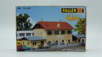Faller H0 131288 Bahnhof Neufeld