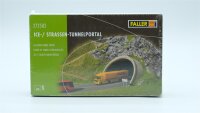 Faller N 272582 ICE-/Strassentunnel