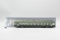 LS Models H0 14031 Reisezugwagen 2. Kl. SNCF
