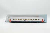 LS Models H0 12019 Reisezugwagen 2. Kl. SNCB