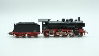 Märklin H0 3099 Schlepptenderlokomotive BR 38 der...
