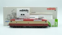Märklin H0 3153 Elektrische Lokomotive BR 120 der DB...