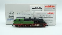 Märklin H0 3307 Tenderlokomotive Reihe T 18 der...