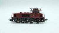 Märklin H0 3157 Elektrische Lokomotive BR 160 der DB...