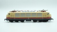Märklin H0 3054 Elektrische Lokomotive BR 103 der DB Wechselstrom Analog (Bunte OVP)