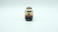 Märklin H0 3054 Elektrische Lokomotive BR 103 der DB Wechselstrom Digitalisiert (Bunte OVP) (Licht Defekt)