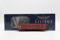 Liliput H0 L224400 Hochbordwagen SNCB