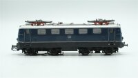 Märklin H0 3034 Elektrische Lokomotive BR E41 der DB Wechselstrom Analog (Hellblaue OVP)