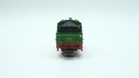 Märklin H0 3312 Tenderlokomotive Reihe T 5 der K.W.St.E. Wechselstrom Analog (Blau-Rote OVP)