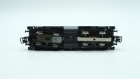 Märklin H0 3072 Diesellokomotive BR V 100 (212) der DB Wechselstrom Digitalisiert (Blau-Rote OVP) (vermutlich verharzt)