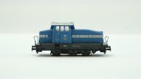 Märklin H0 36501 Diesellokomotive DHG 500...