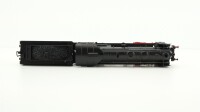 Märklin Hamo H0 8393 Schlepptenderlokomotive BR 18.4 der DB Gleichstrom Analog (Blau-Rote OVP)