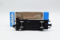 Märklin H0 4441 Mineralöl-Kesselwagen ESSO  Einheitskesselwagen der DB