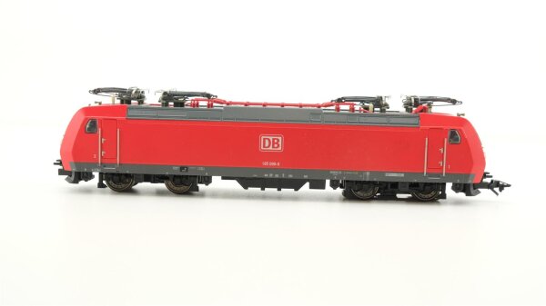 Märklin H0 E-Lok BR 185 099-9 DB Wechselstrom Digital (Licht Defekt)