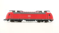 Märklin H0 E-Lok BR 185 099-9 DB Wechselstrom Digital (Licht Defekt)