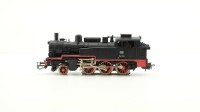 Märklin H0 Dampflok BR 74 701 DB Wechselstrom