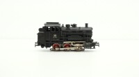 Märklin H0 Dampflok BR 89 006 DB Wechselstrom